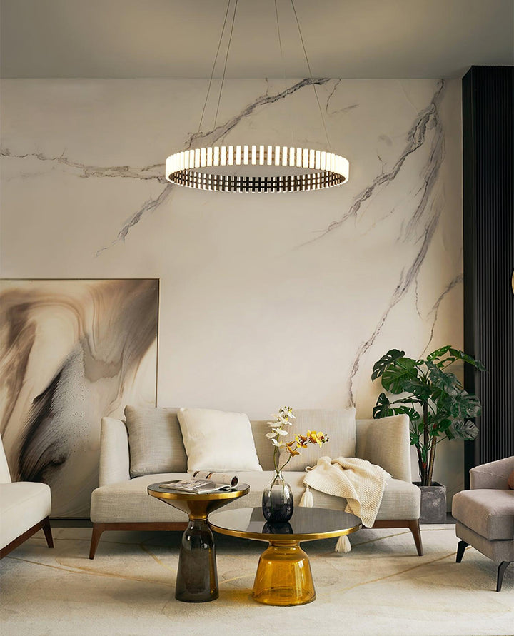Rivo Stylis lampadario LED a sospensione
