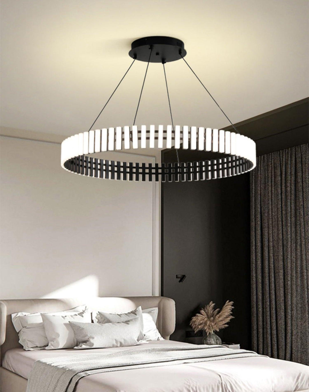 Rivo Stylis lampadario LED a sospensione