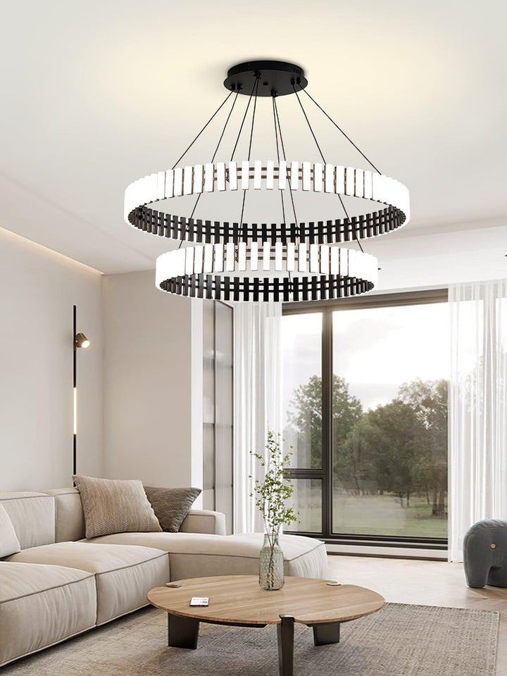 Rivo Stylis lampadario LED a sospensione