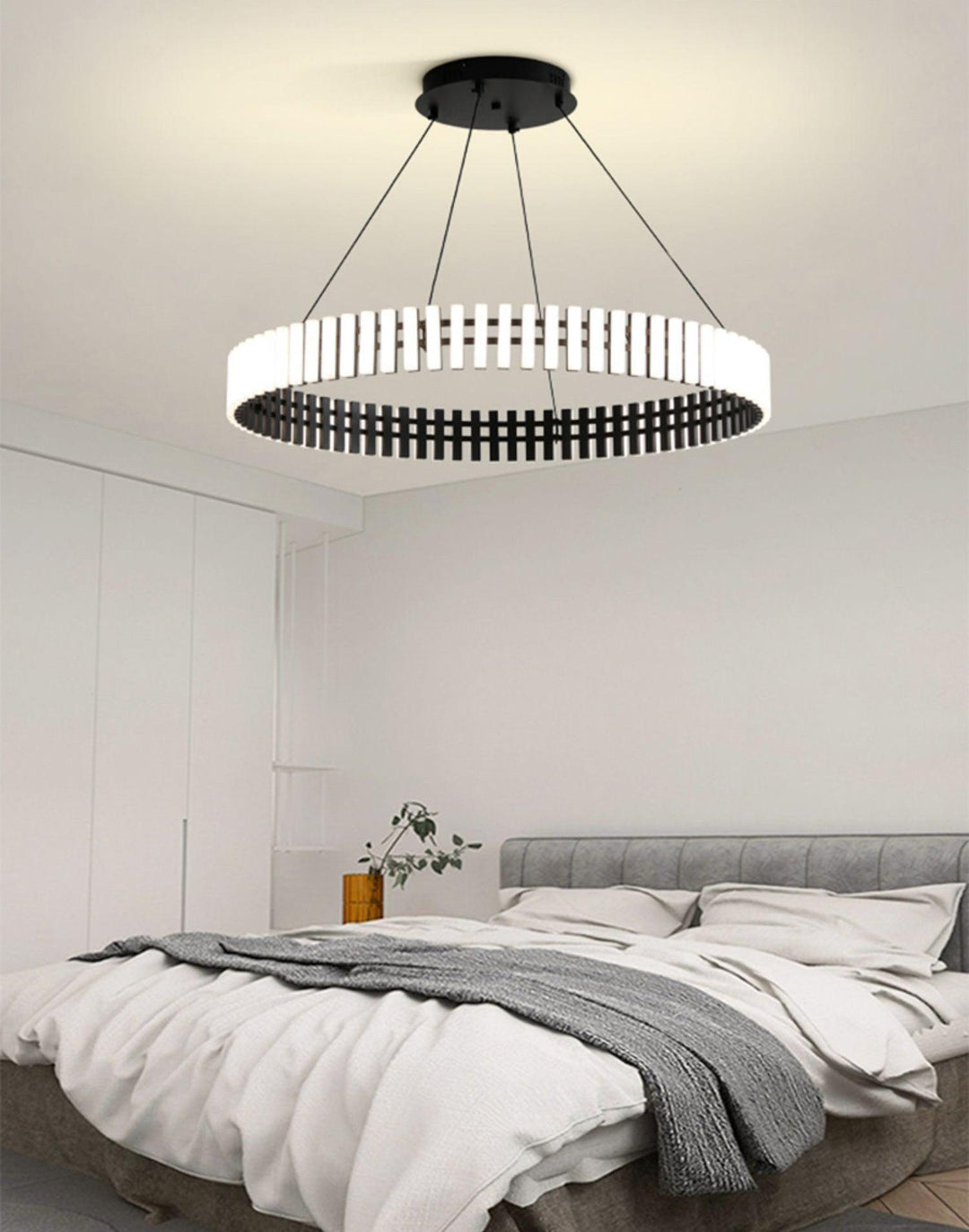 Rivo Stylis lampadario LED a sospensione