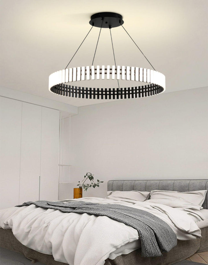 Rivo Stylis lampadario LED a sospensione