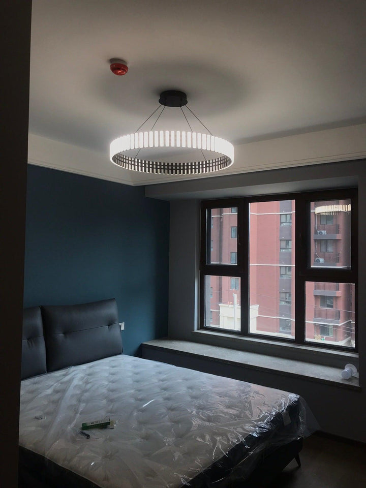 Rivo Stylis lampadario LED a sospensione