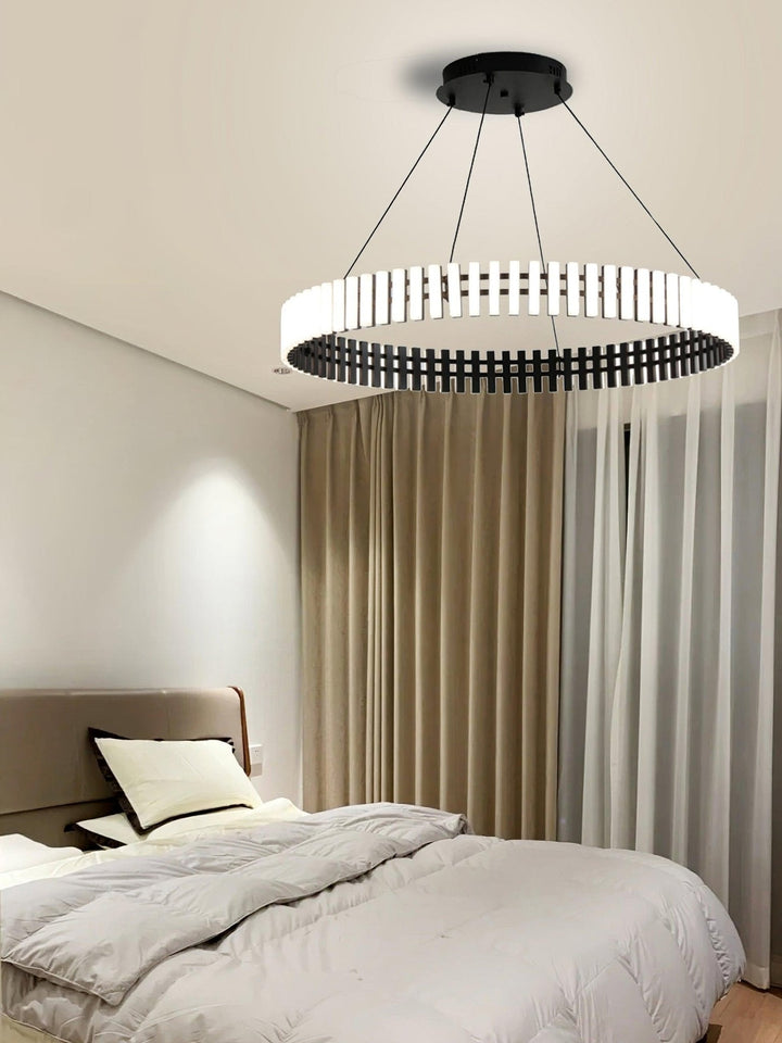 Rivo Stylis lampadario LED a sospensione