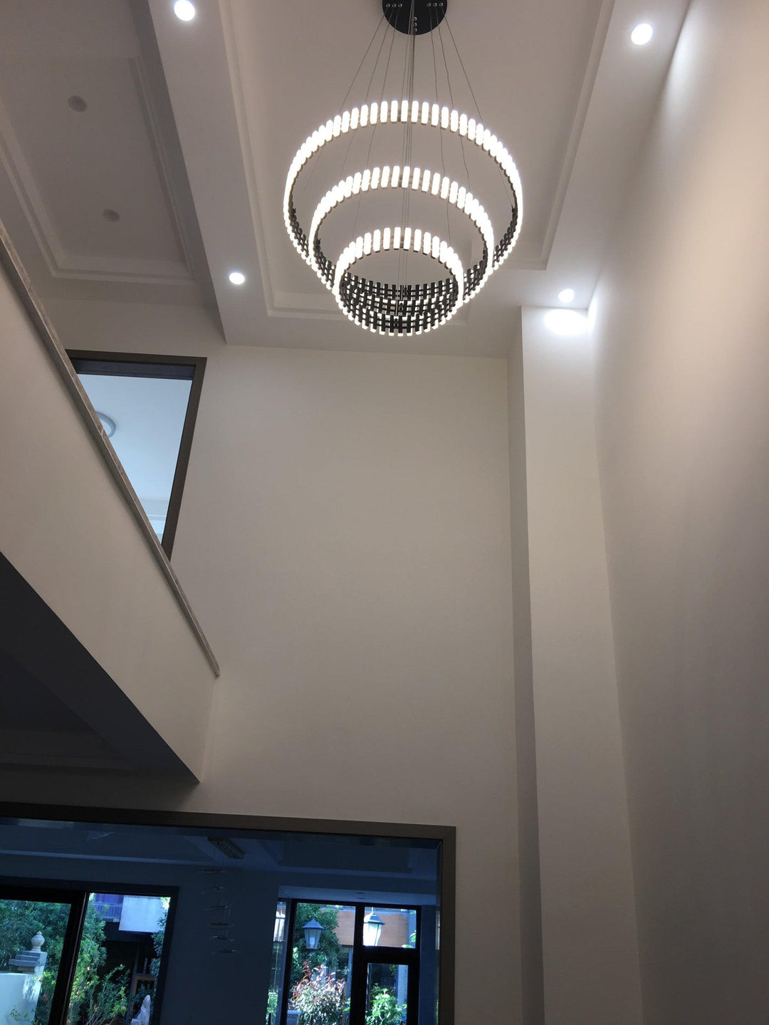 Rivo Stylis lampadario LED a sospensione