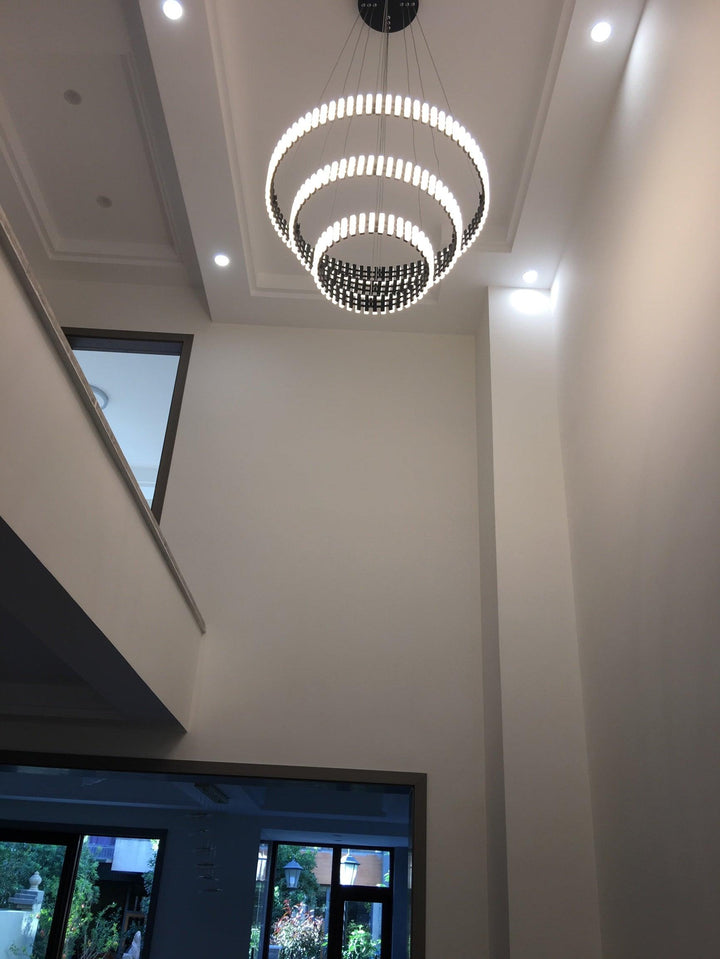 Rivo Stylis lampadario LED a sospensione
