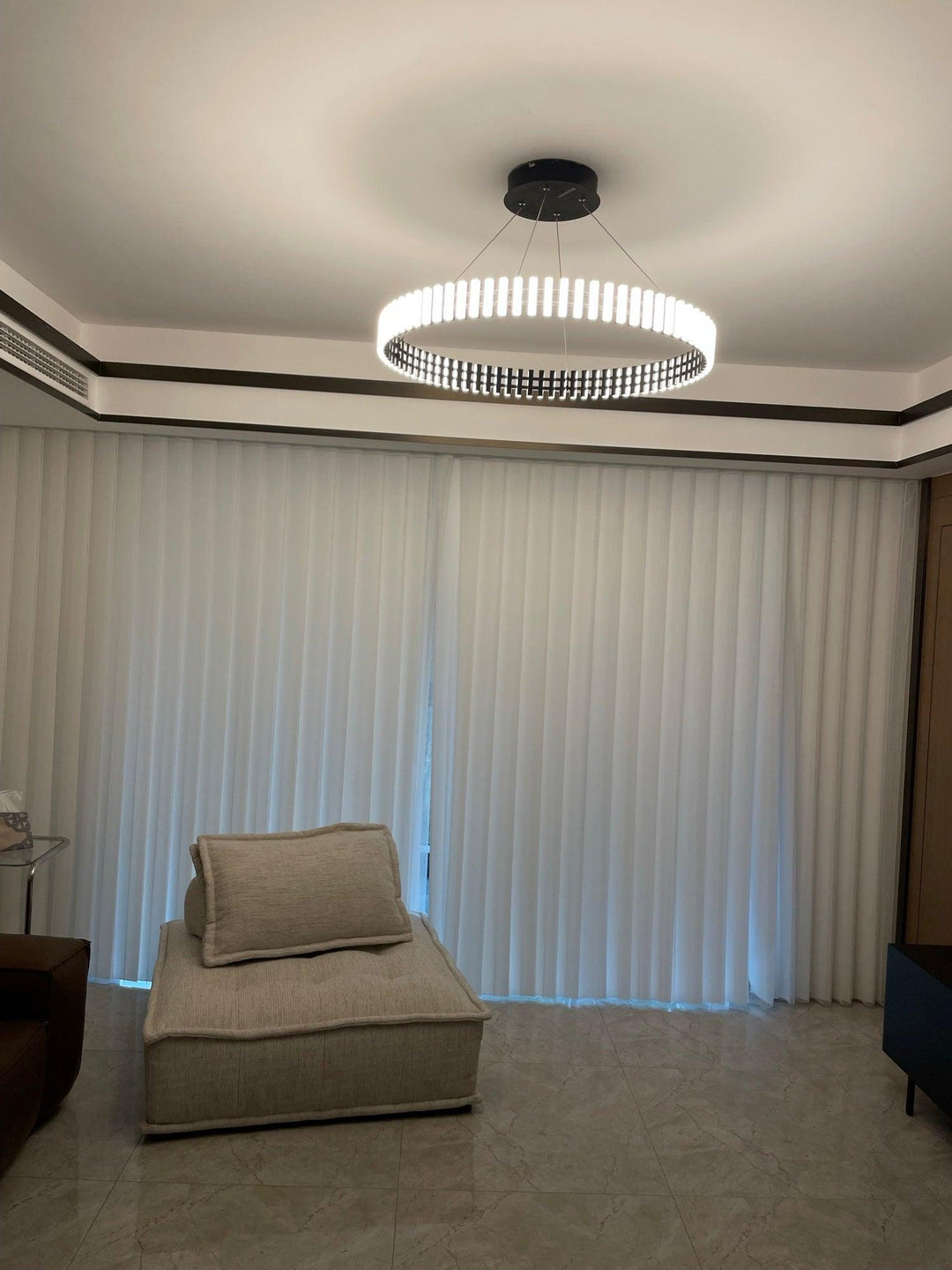 Rivo Stylis lampadario LED a sospensione