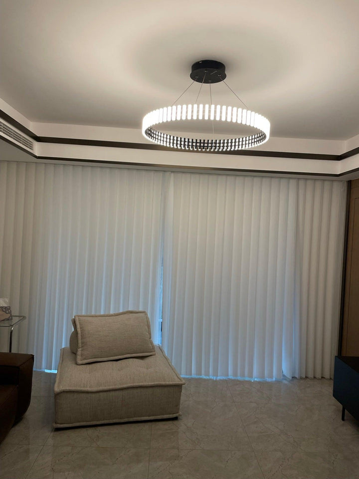 Rivo Stylis lampadario LED a sospensione