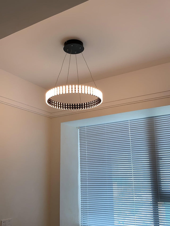 Rivo Stylis lampadario LED a sospensione