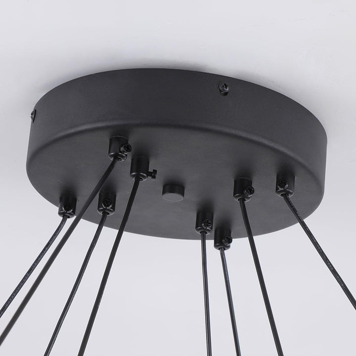 Rivo Stylis lampadario LED a sospensione