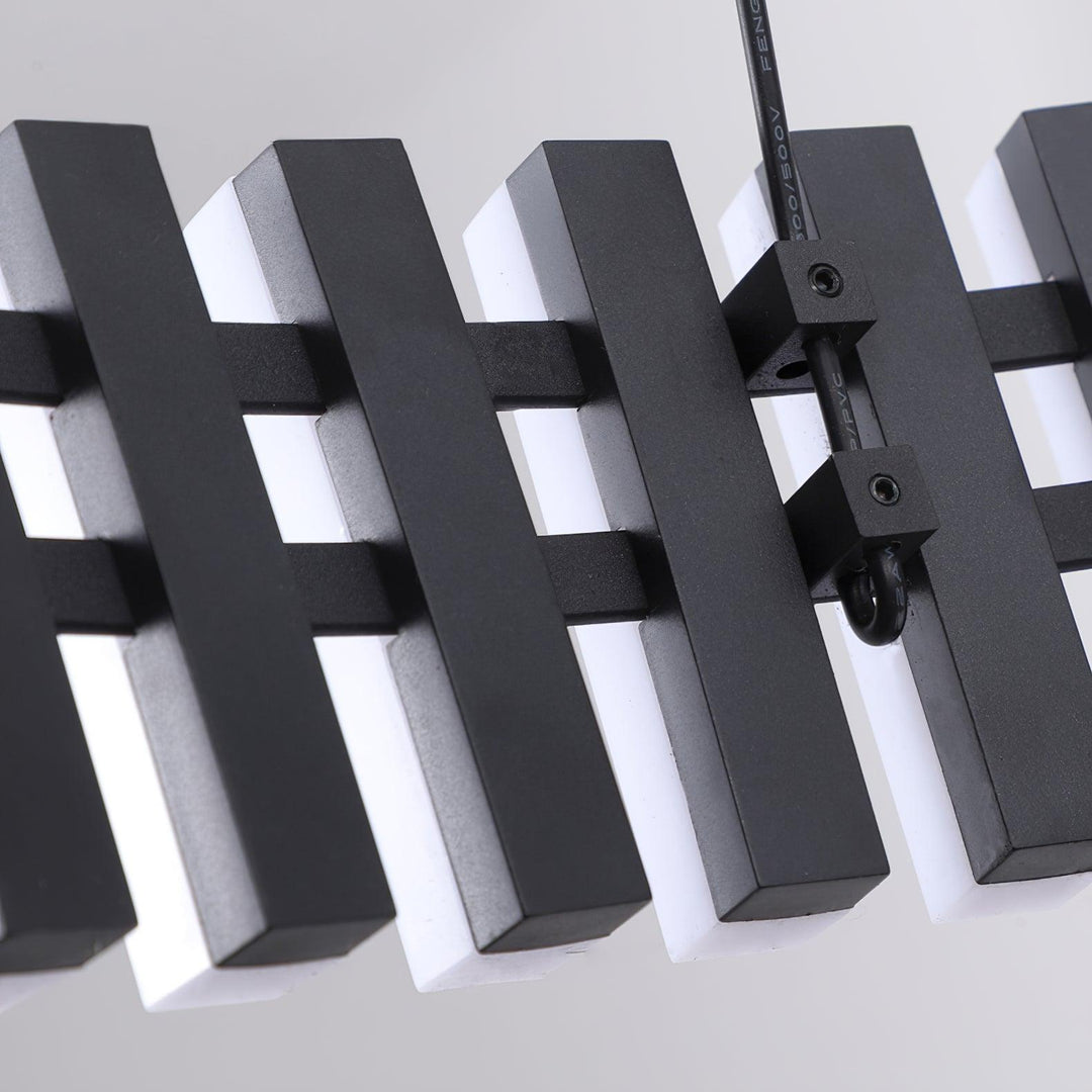 Rivo Stylis lampadario LED a sospensione