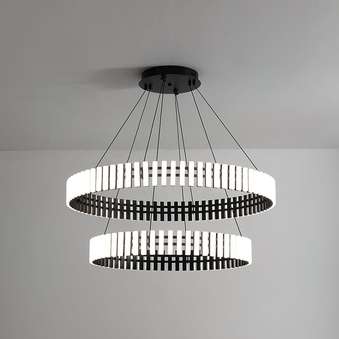 Rivo Stylis lampadario LED a sospensione