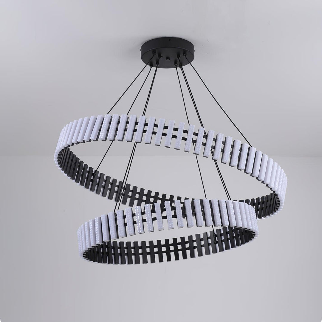 Rivo Stylis lampadario LED a sospensione