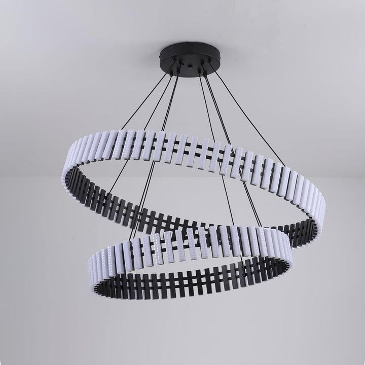 Rivo Stylis lampadario LED a sospensione