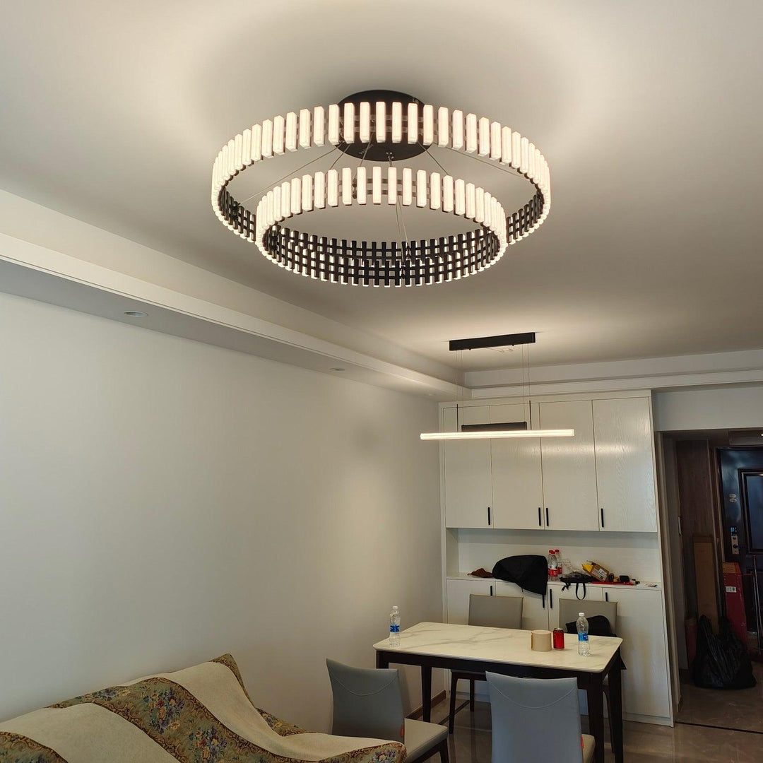 Rivo Stylis lampadario LED a sospensione