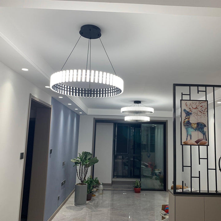 Rivo Stylis lampadario LED a sospensione