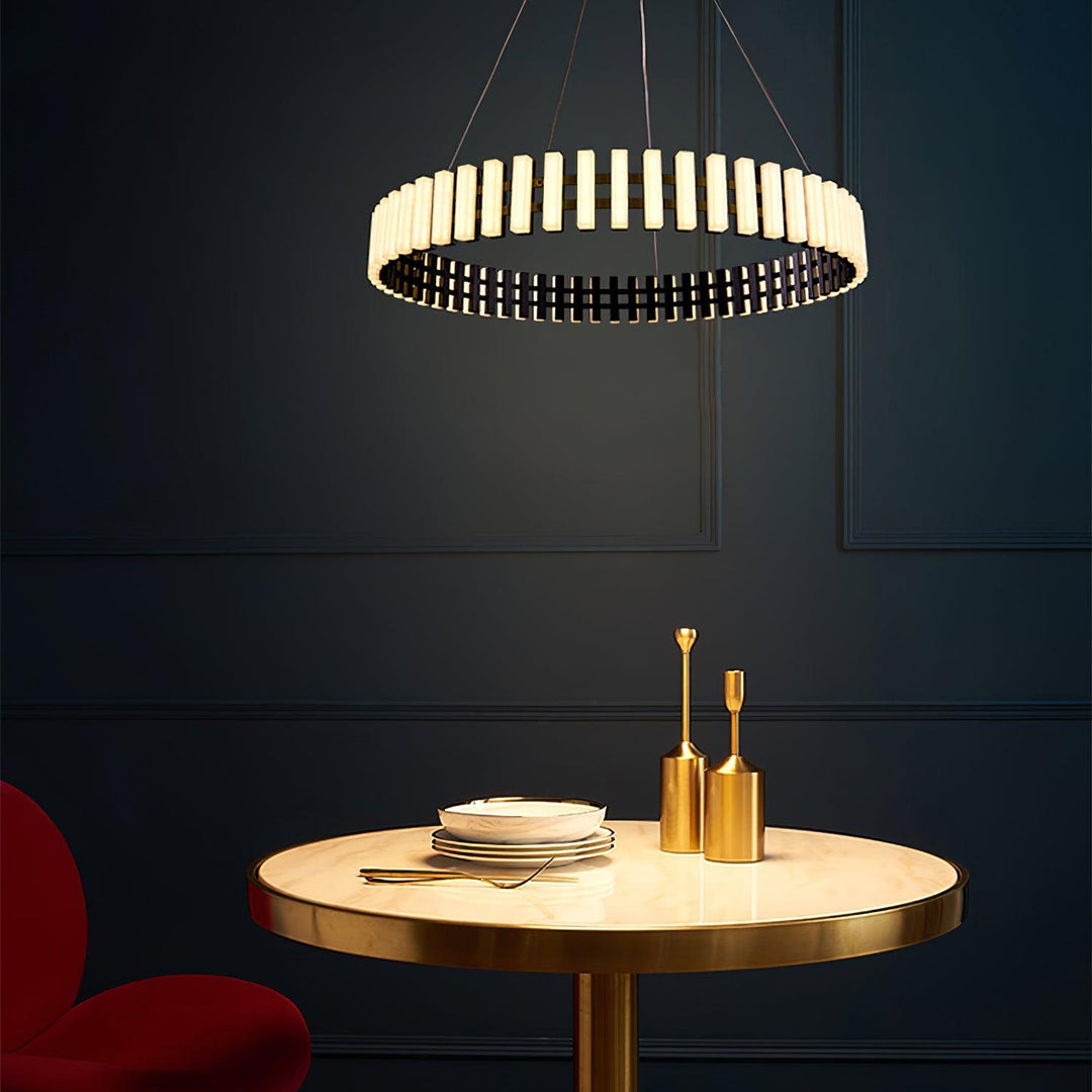 Rivo Stylis lampadario LED a sospensione