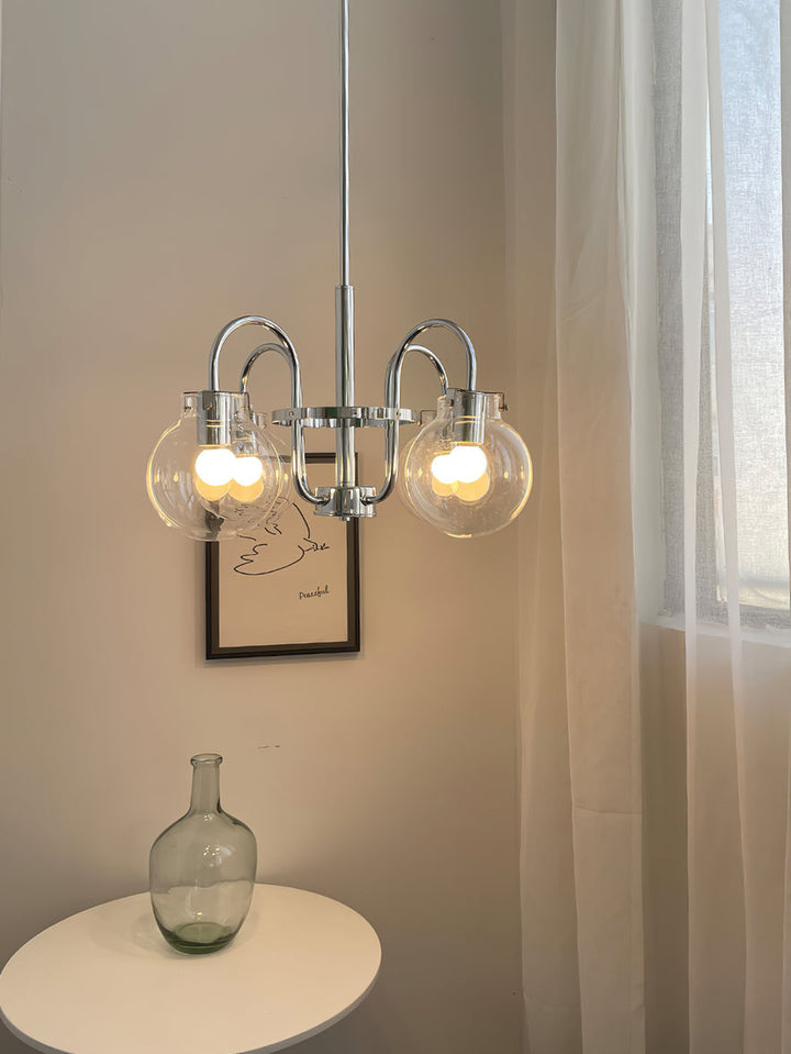 Verinyra lampadario Premium in vetro Art Nordic