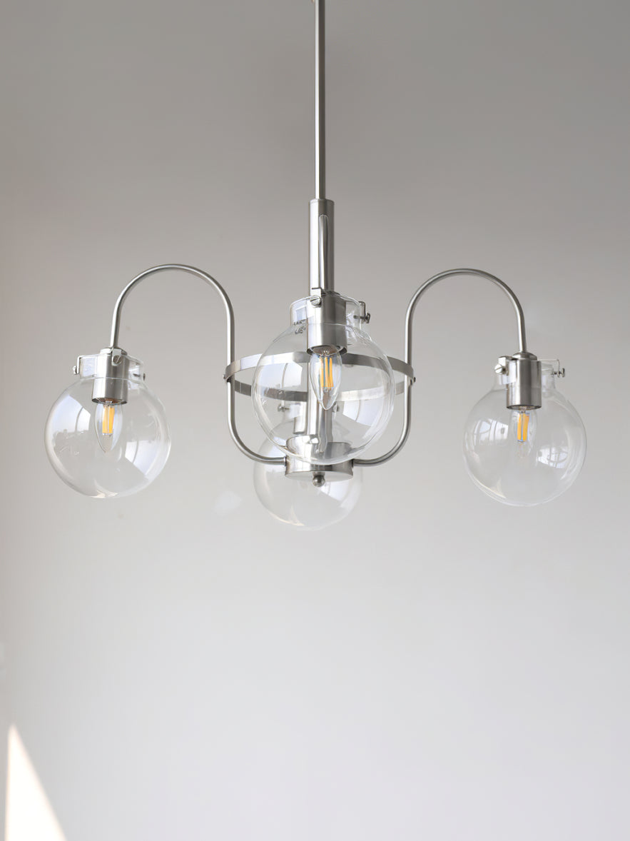 Verinyra lampadario Premium in vetro Art Nordic