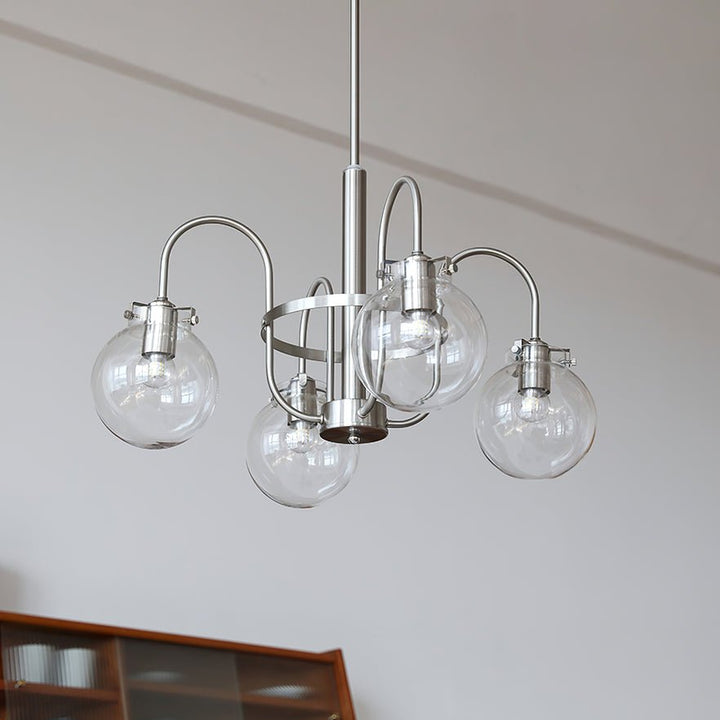 Verinyra lampadario Premium in vetro Art Nordic