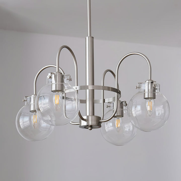 Verinyra lampadario Premium in vetro Art Nordic