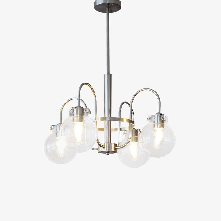 Verinyra lampadario Premium in vetro Art Nordic