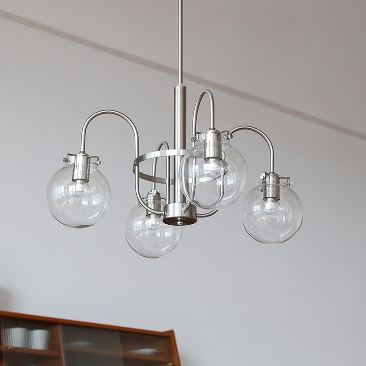 Verinyra lampadario Premium in vetro Art Nordic
