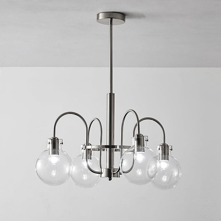 Verinyra lampadario Premium in vetro Art Nordic