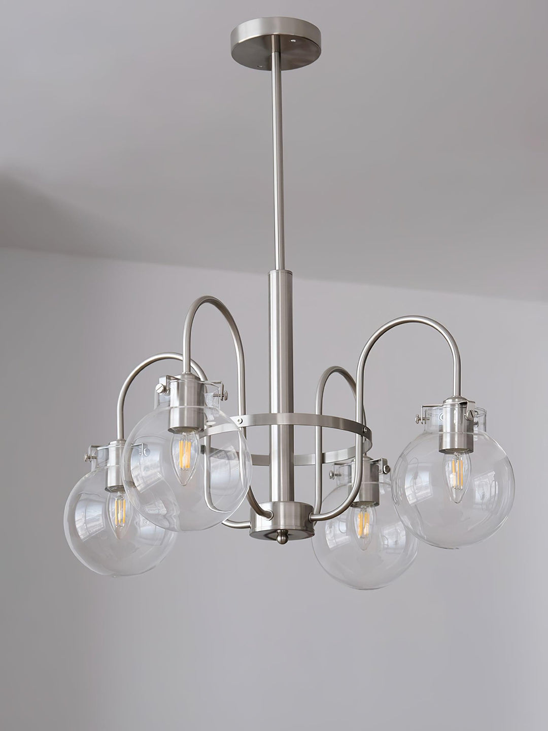 Verinyra lampadario Premium in vetro Art Nordic