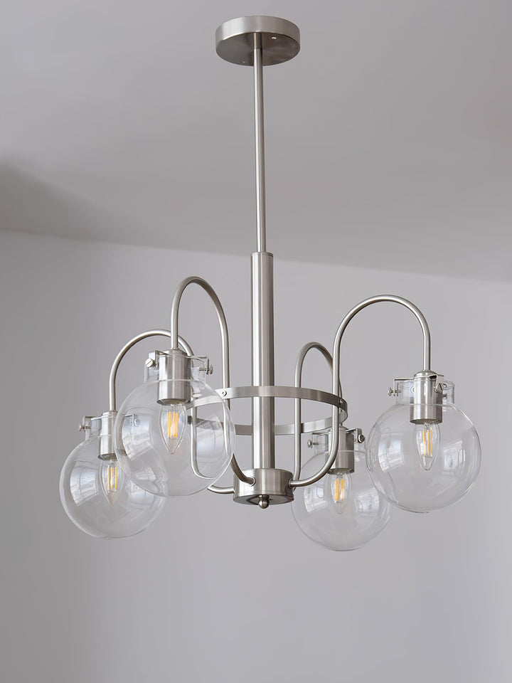 Verinyra lampadario Premium in vetro Art Nordic