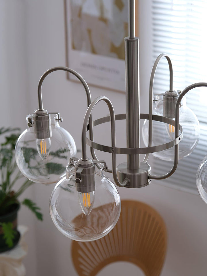 Verinyra lampadario Premium in vetro Art Nordic