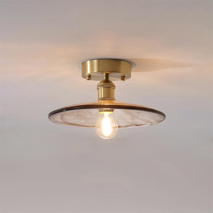 Elaerian lampada da soffitto