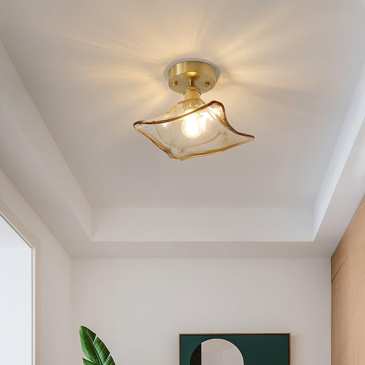 Elaerian lampada da soffitto