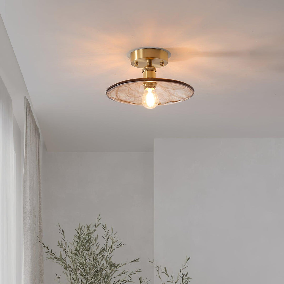 Elaerian lampada da soffitto