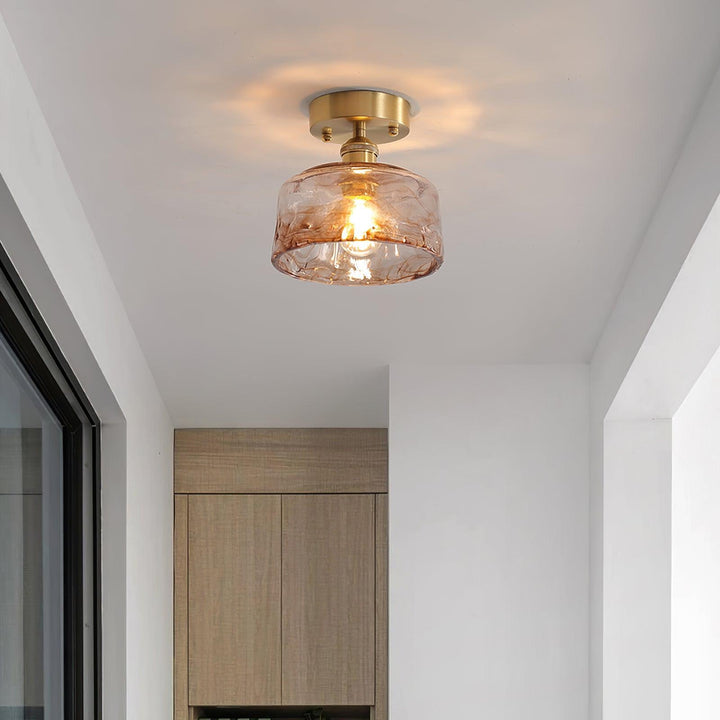 Elaerian lampada da soffitto
