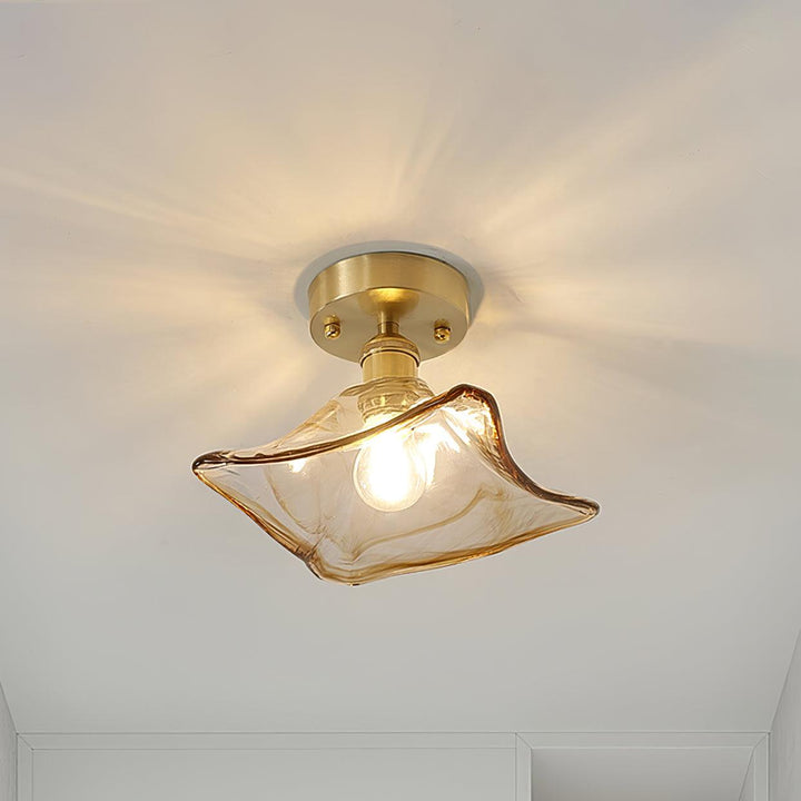 Elaerian lampada da soffitto