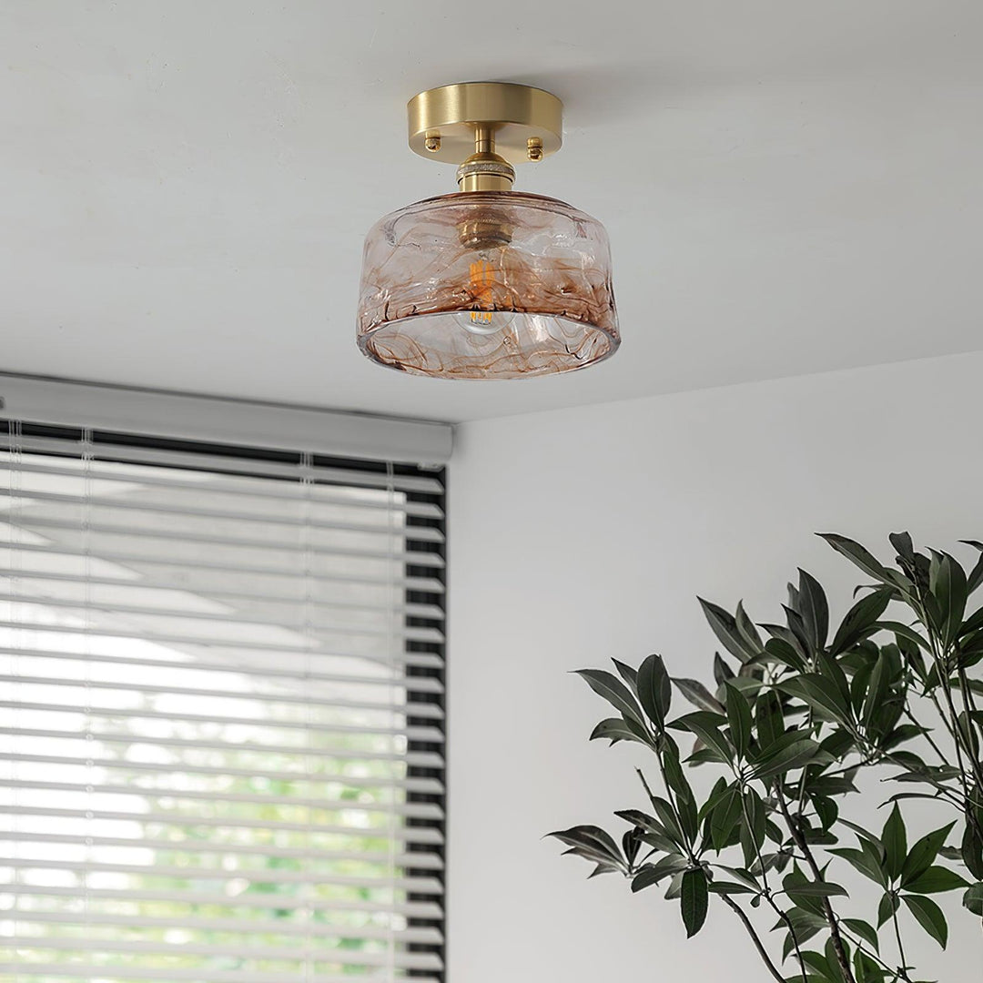 Elaerian lampada da soffitto