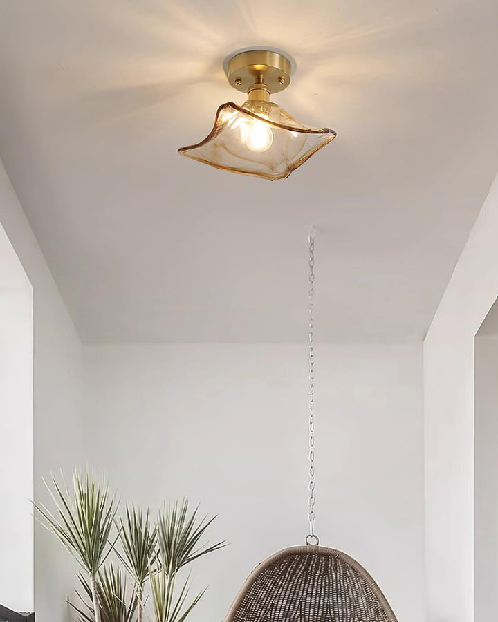 Elaerian lampada da soffitto
