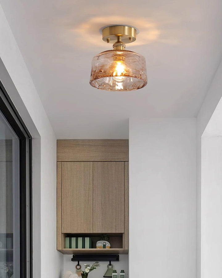Elaerian lampada da soffitto