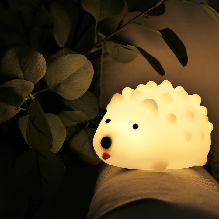 Spike lampada da tavolo