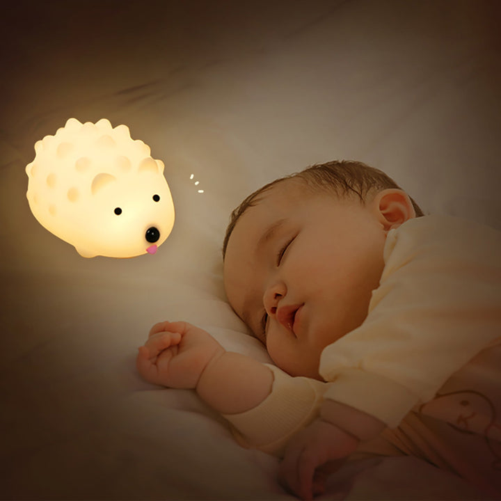 Spike lampada da tavolo
