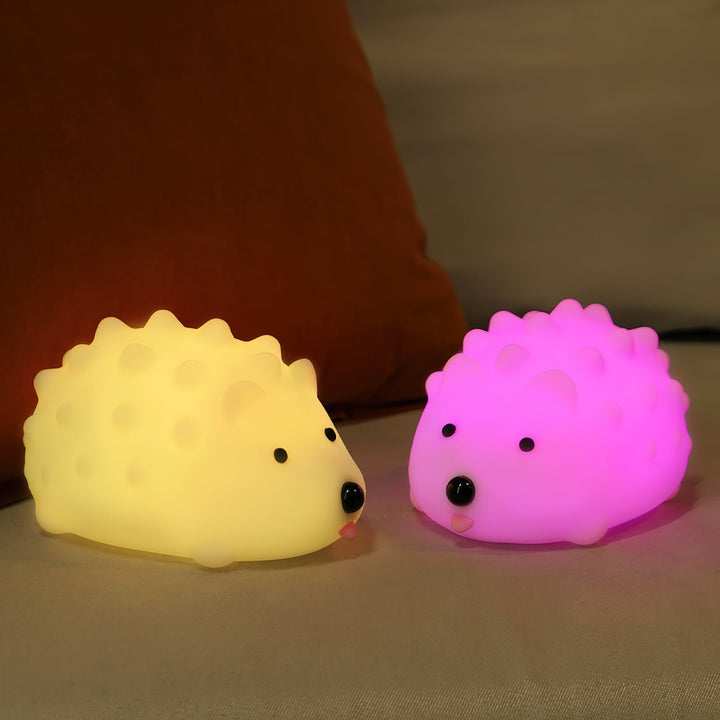 Spike lampada da tavolo