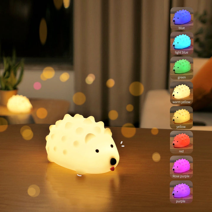 Spike lampada da tavolo