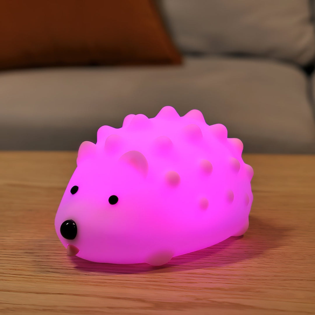 Spike lampada da tavolo
