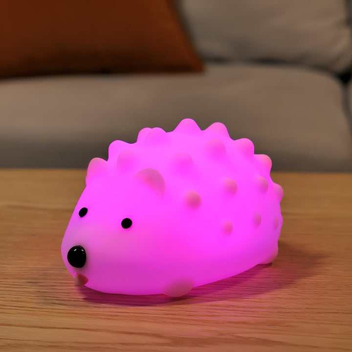 Spike lampada da tavolo