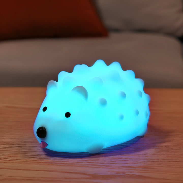 Spike lampada da tavolo