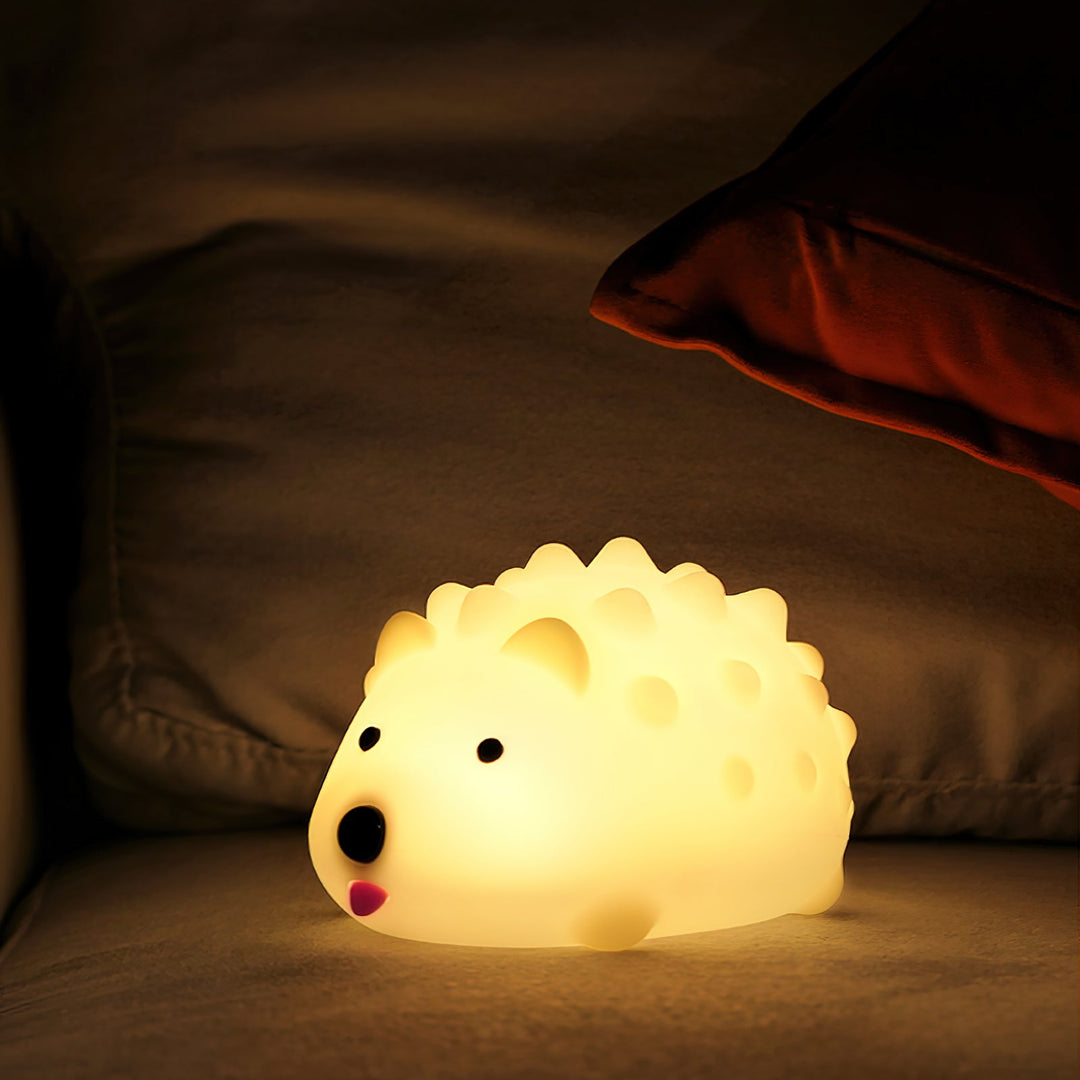 Spike lampada da tavolo