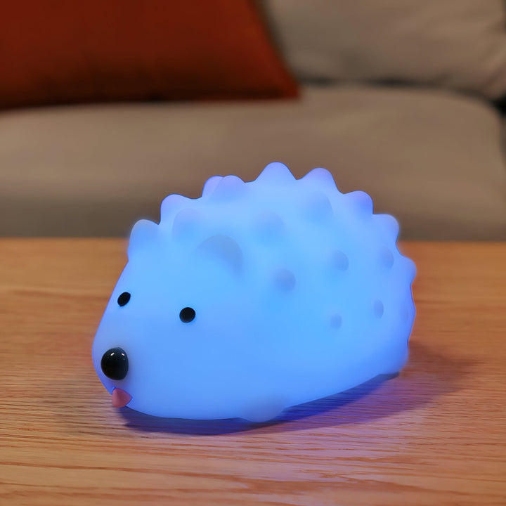 Spike lampada da tavolo