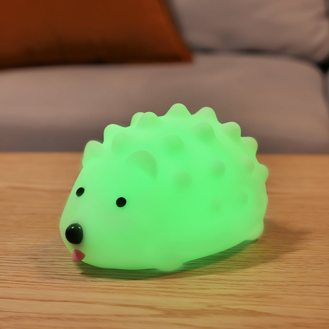 Spike lampada da tavolo
