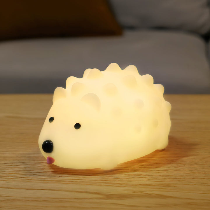 Spike lampada da tavolo