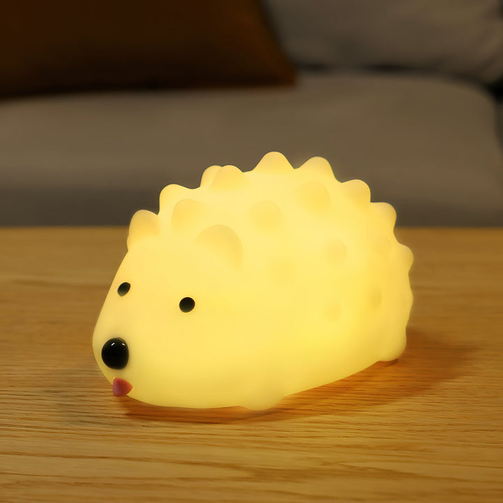 Spike lampada da tavolo